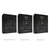Fort Knox Guardian 7261 Gun Safe - Dean Safe 