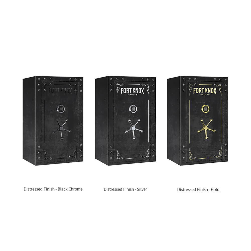 Fort Knox Executive 4026 Home Safe - Dean Safe 