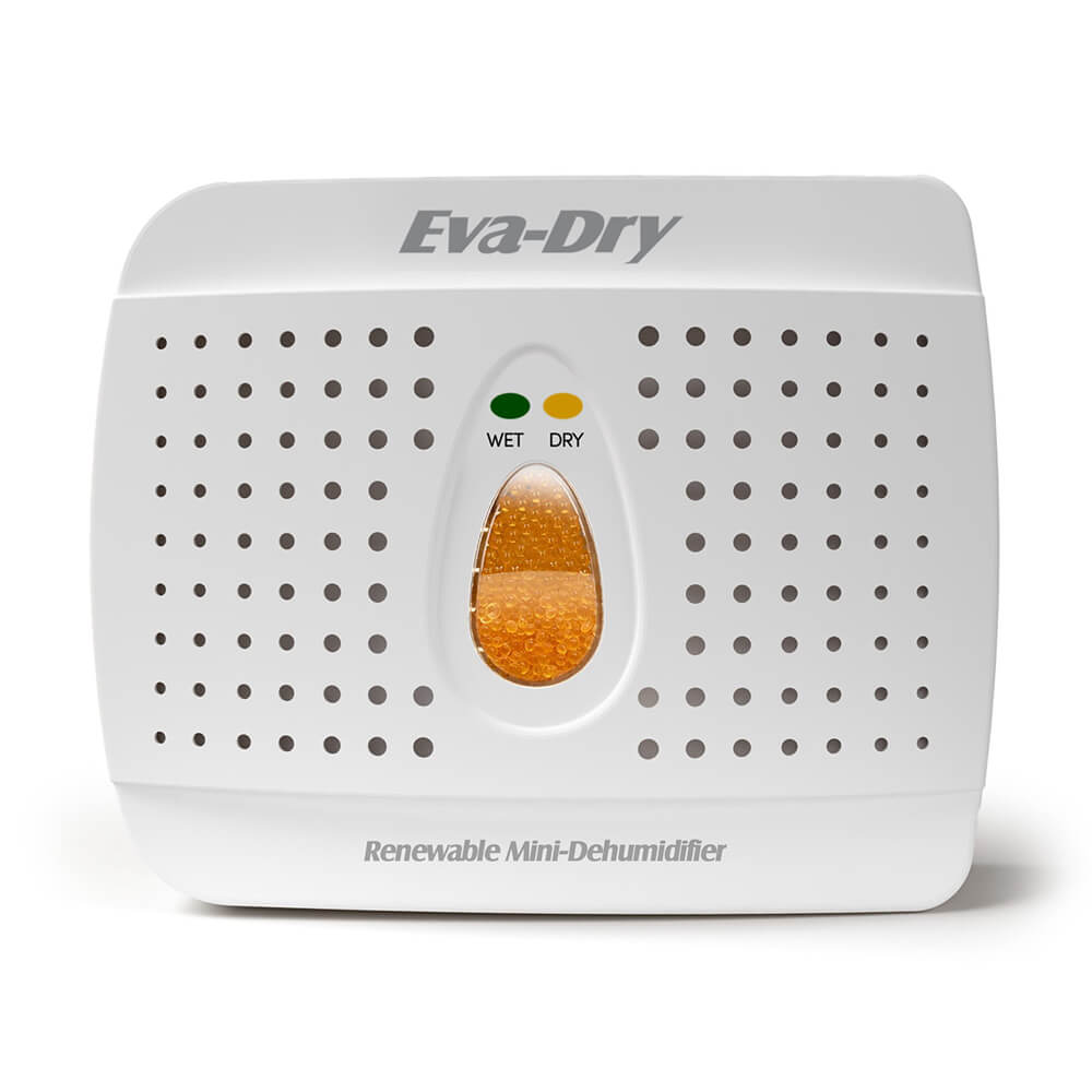 Eva-Dry Renewable Wireless Dehumidifier E-333 - Dean Safe 