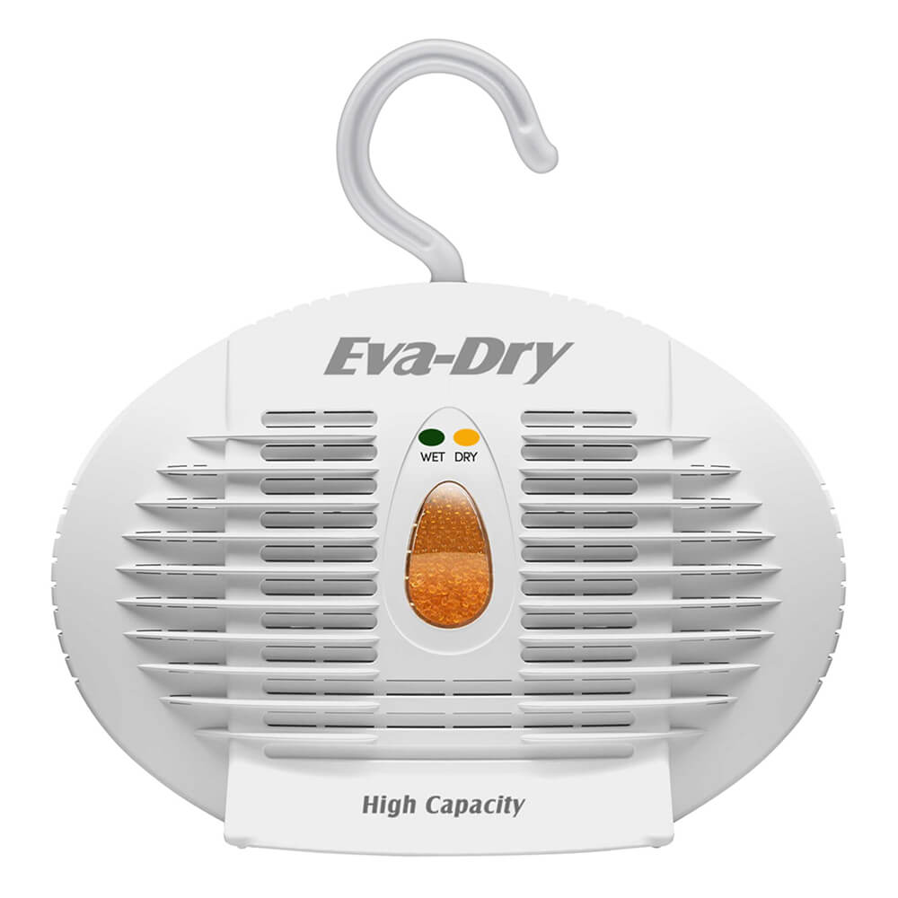Eva-Dry Renewable Wireless Dehumidifier E-500 - Dean Safe 