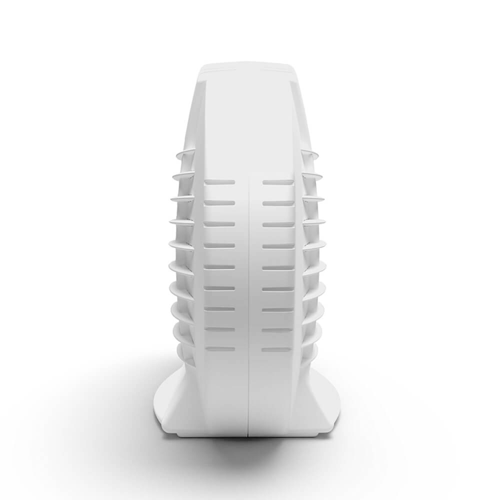 Eva-Dry Renewable Wireless Dehumidifier E-500 - Dean Safe 