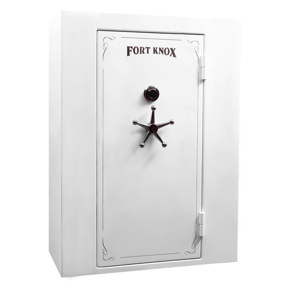 Fort Knox Executive 7251 Gun Safe - Dean Safe 