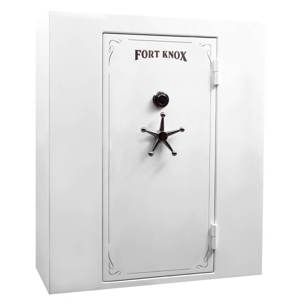 Fort Knox Executive 7261 Gun Safe - Dean Safe 