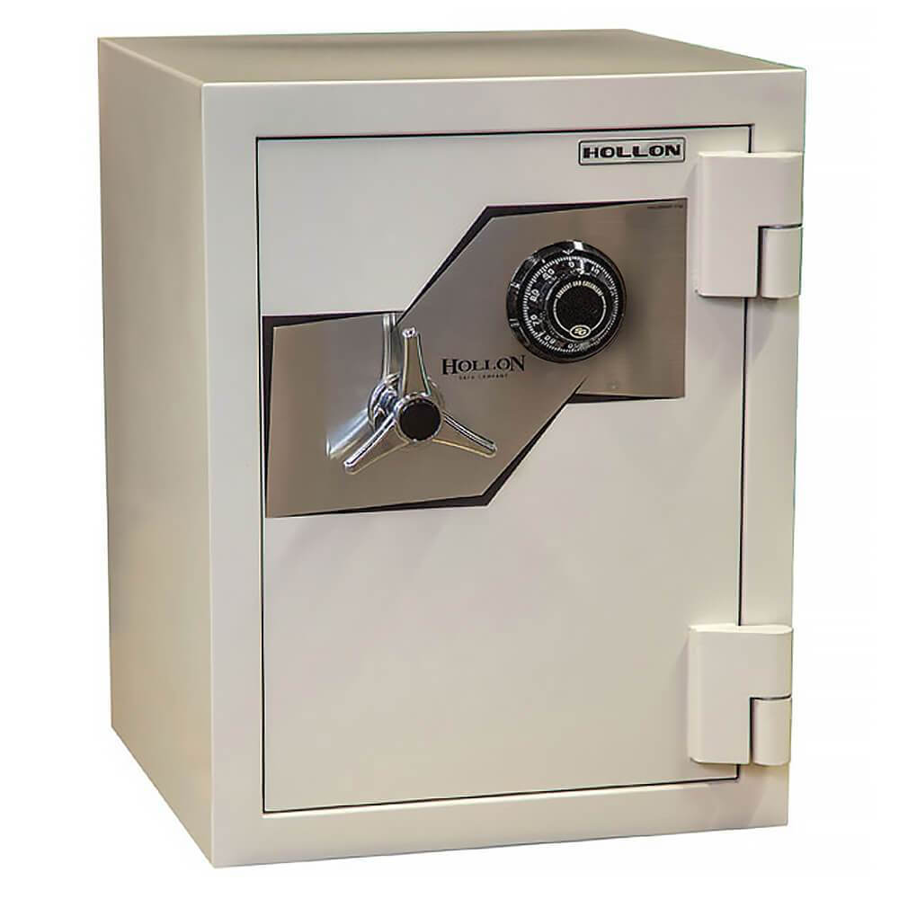 Hollon FB-685E Fire &amp; Burglary Safe - Dean Safe 