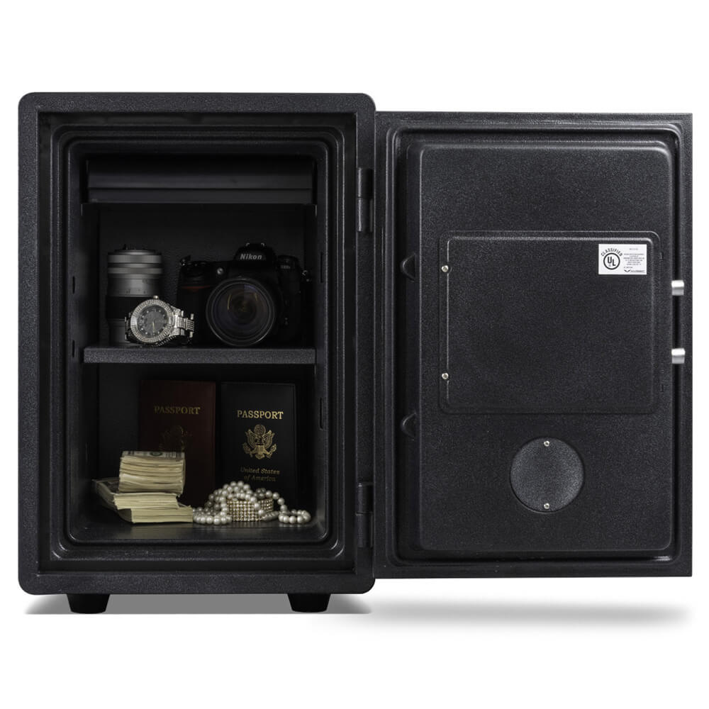 AMSEC FS149E5LP American Security Fire Safe - Dean Safe 
