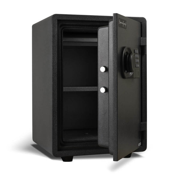 AMSEC FS149E5LP American Security Fire Safe | 1 Hour Rating | Dean Safe