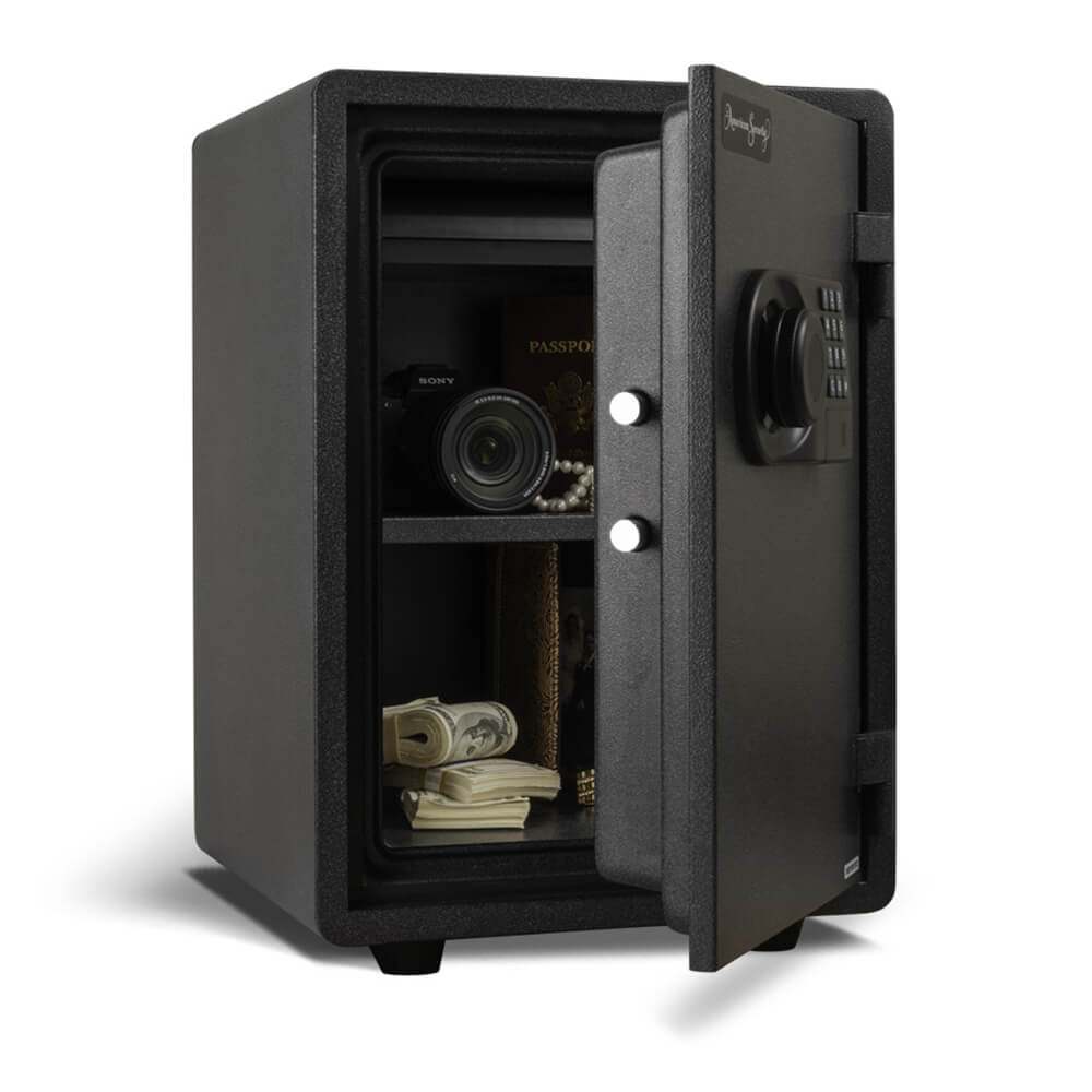AMSEC FS149E5LP American Security Fire Safe - Dean Safe 