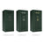 Fort Knox Executive 6031 Gun Safe - Dean Safe 