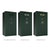 Fort Knox Maverick 6637 Gun Safe - Dean Safe 