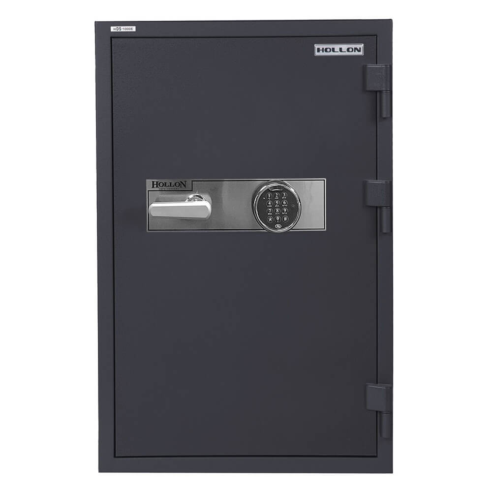 Hollon HDS-1000E Data Safe - Dean Safe 