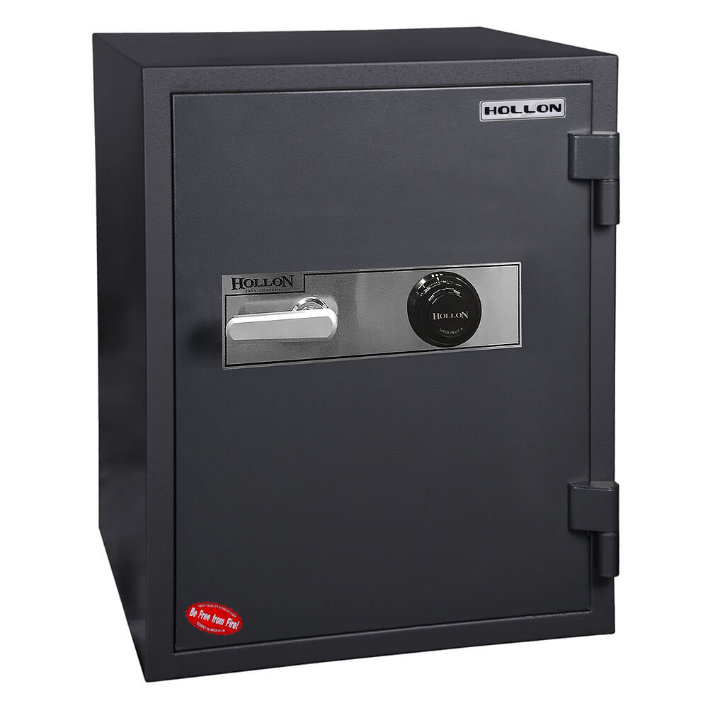 Hollon HDS-750E Data Safe - Dean Safe 