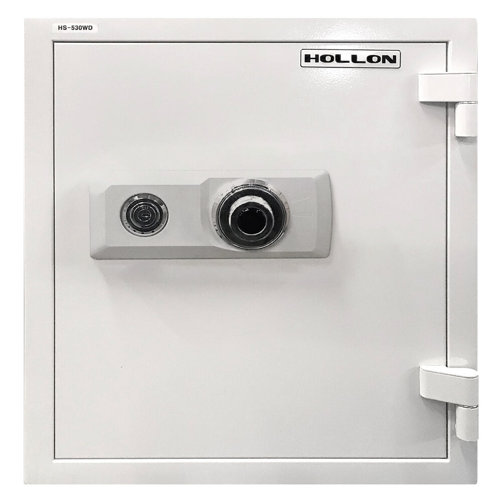 Hollon HS-530WD Home & Office Fire Safe - Dean Safe 