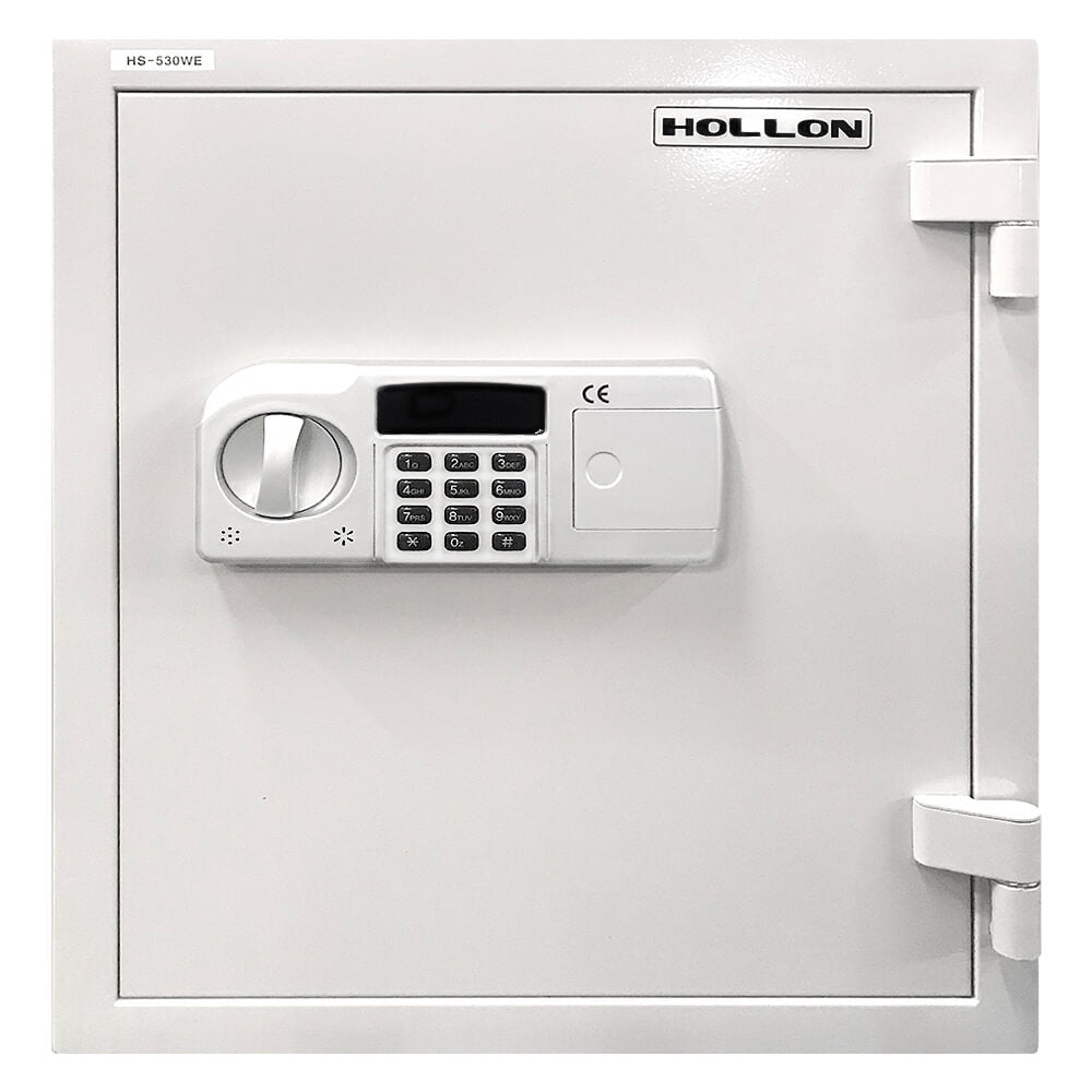 Hollon HS-530WE Home &amp; Office Fire Safe - Dean Safe 