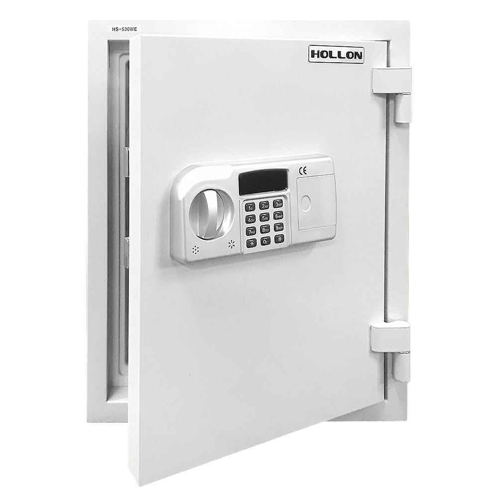 Hollon HS-530WE Home &amp; Office Fire Safe, part of the Dean Safe home safe collection