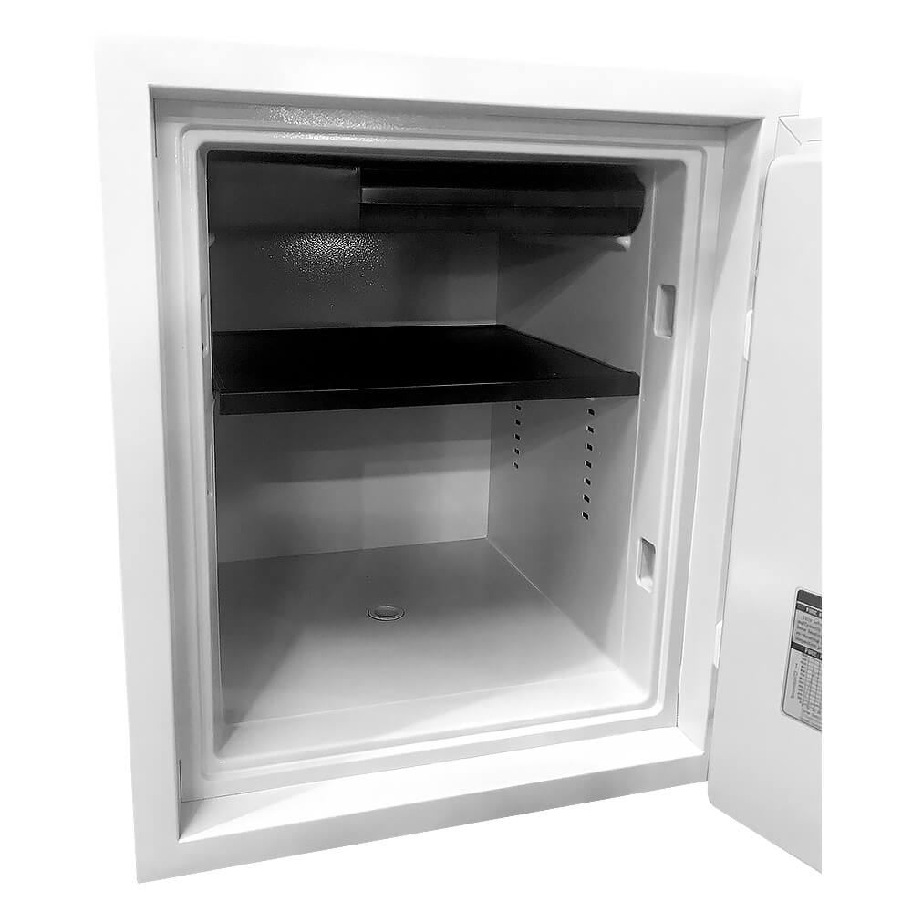 Hollon HS-530WD Home &amp; Office Fire Safe - Dean Safe 