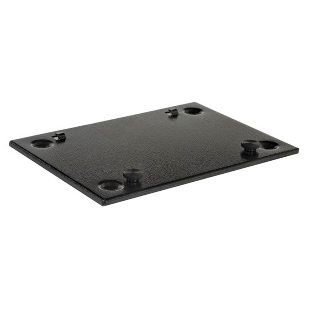 V-Line Hide-Away Mounting Bracket - Dean Safe 