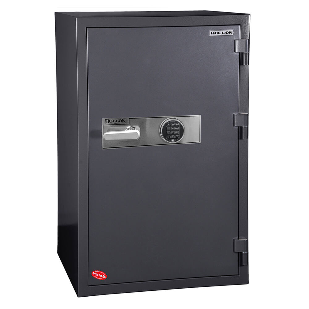 Hollon HS-1200E Home &amp; Office Fire Safe - Dean Safe 