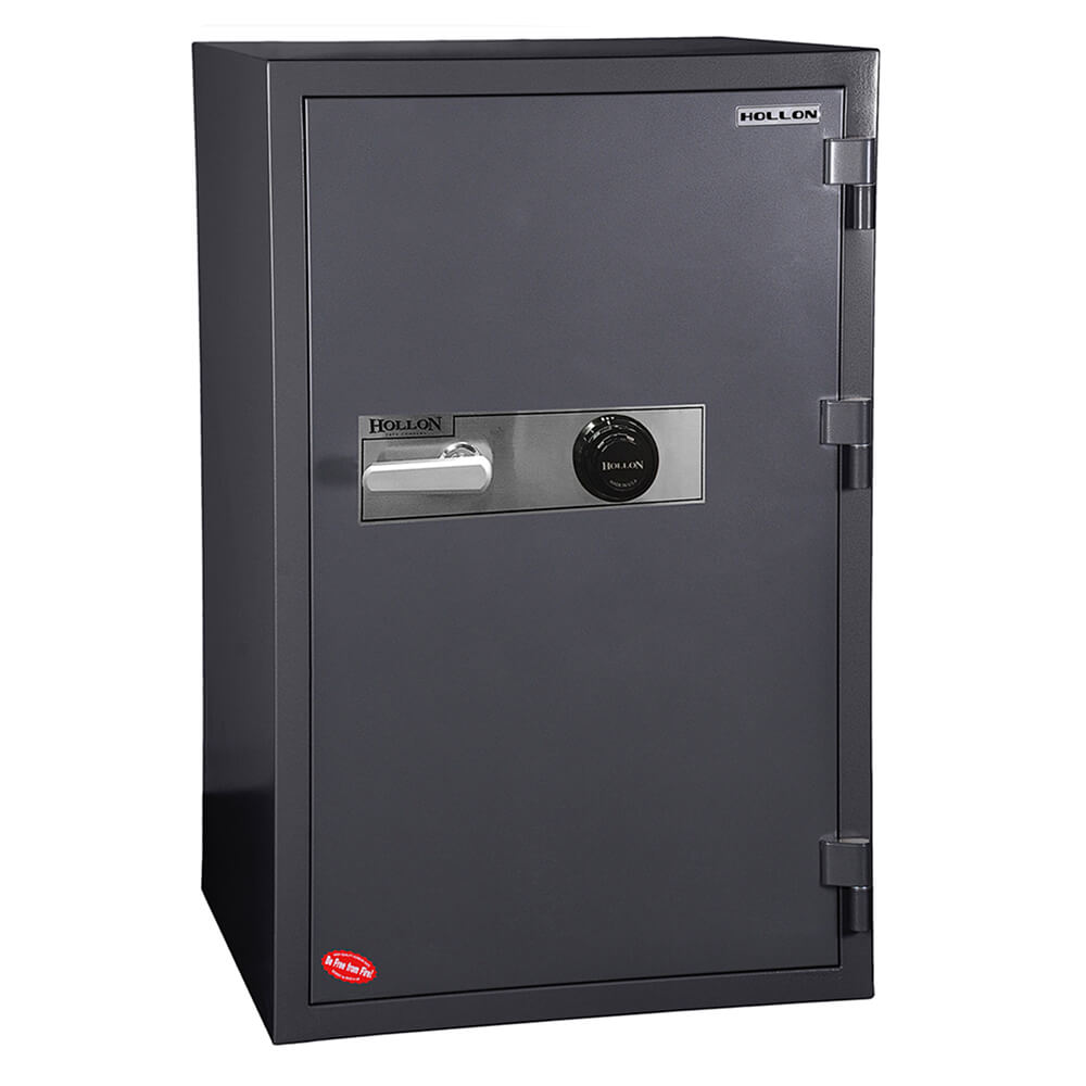 Hollon HS-1200E Home &amp; Office Fire Safe - Dean Safe 