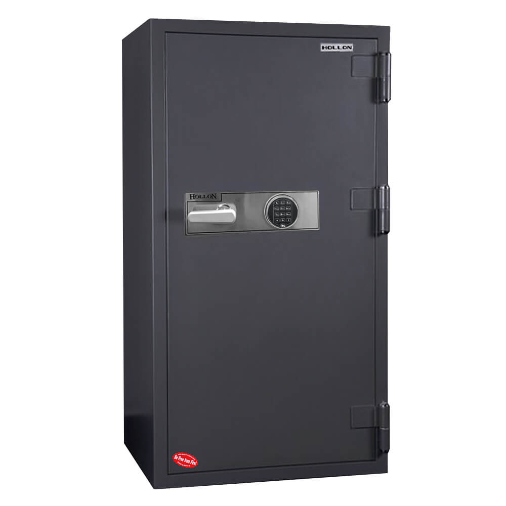 Hollon HS-1400E Home & Office Fire Safe - Dean Safe 