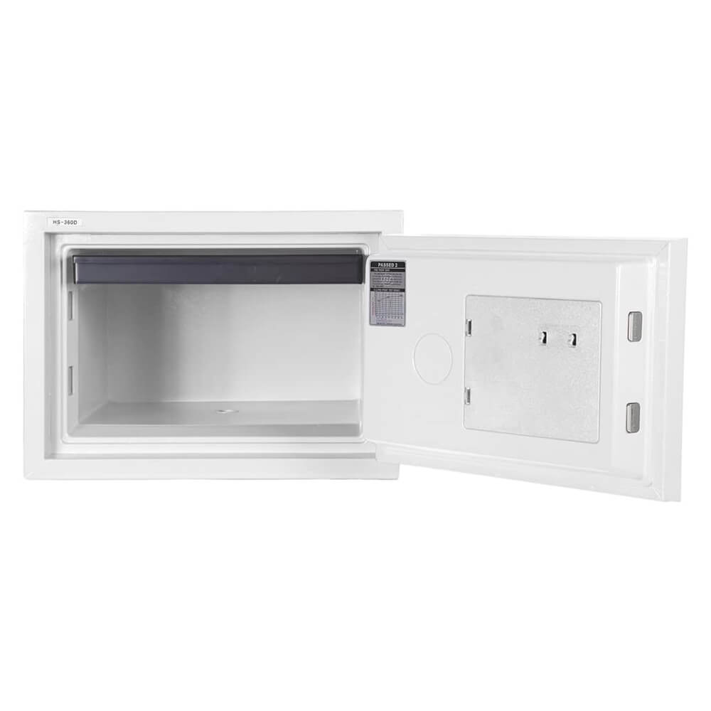Hollon HS-360D Home &amp; Office Fire Safe - Dean Safe 