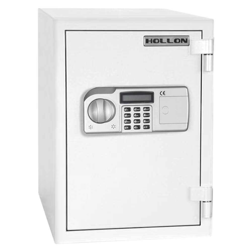 The Hollon HS-500E Home & Office Fire Safe, a strategic gift for a forward-thinking dad.