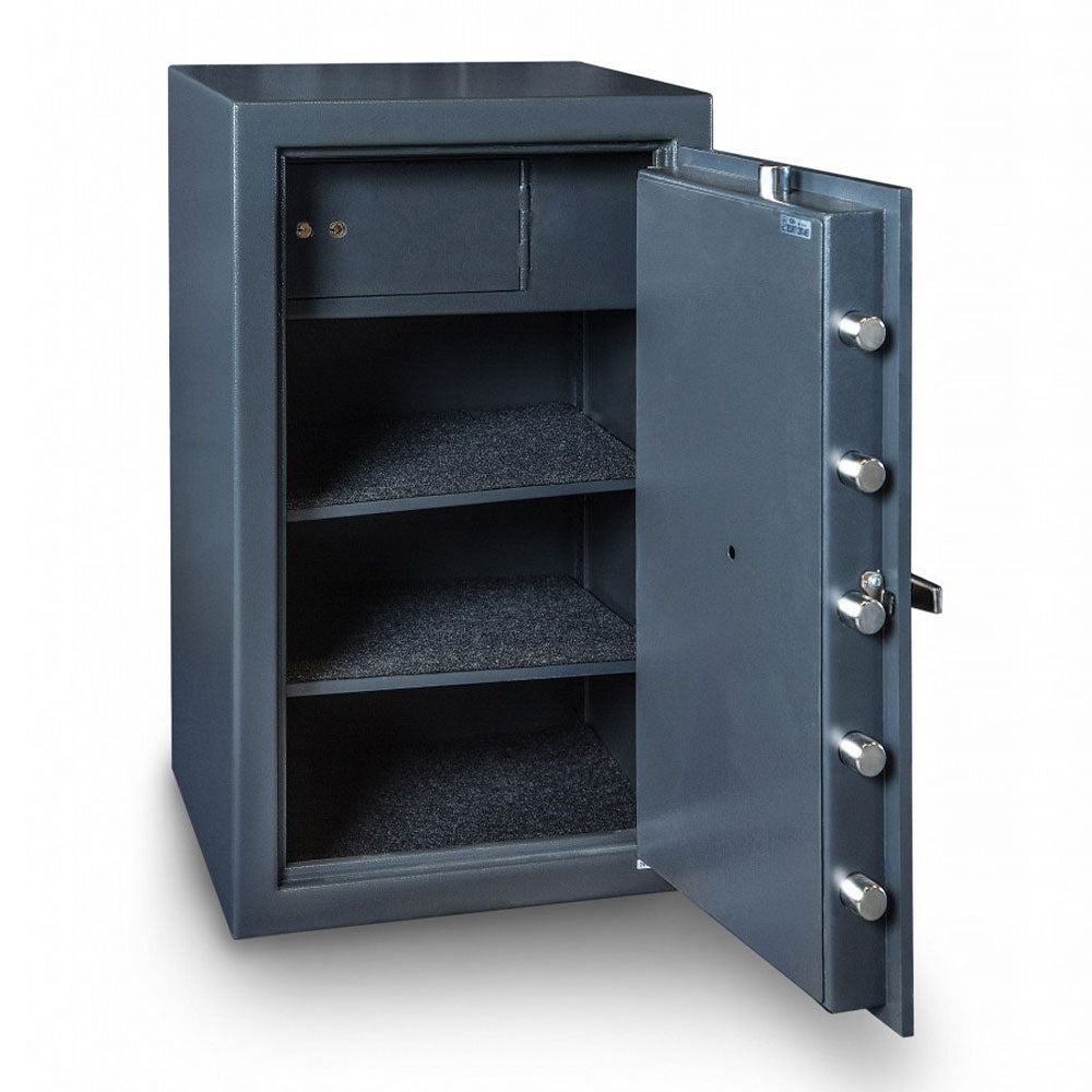 Hollon B3220CILK B Rated Cash Safe - Dean Safe 