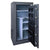 Hollon BHS-16 Black Hawk Gun Safe - Dean Safe 