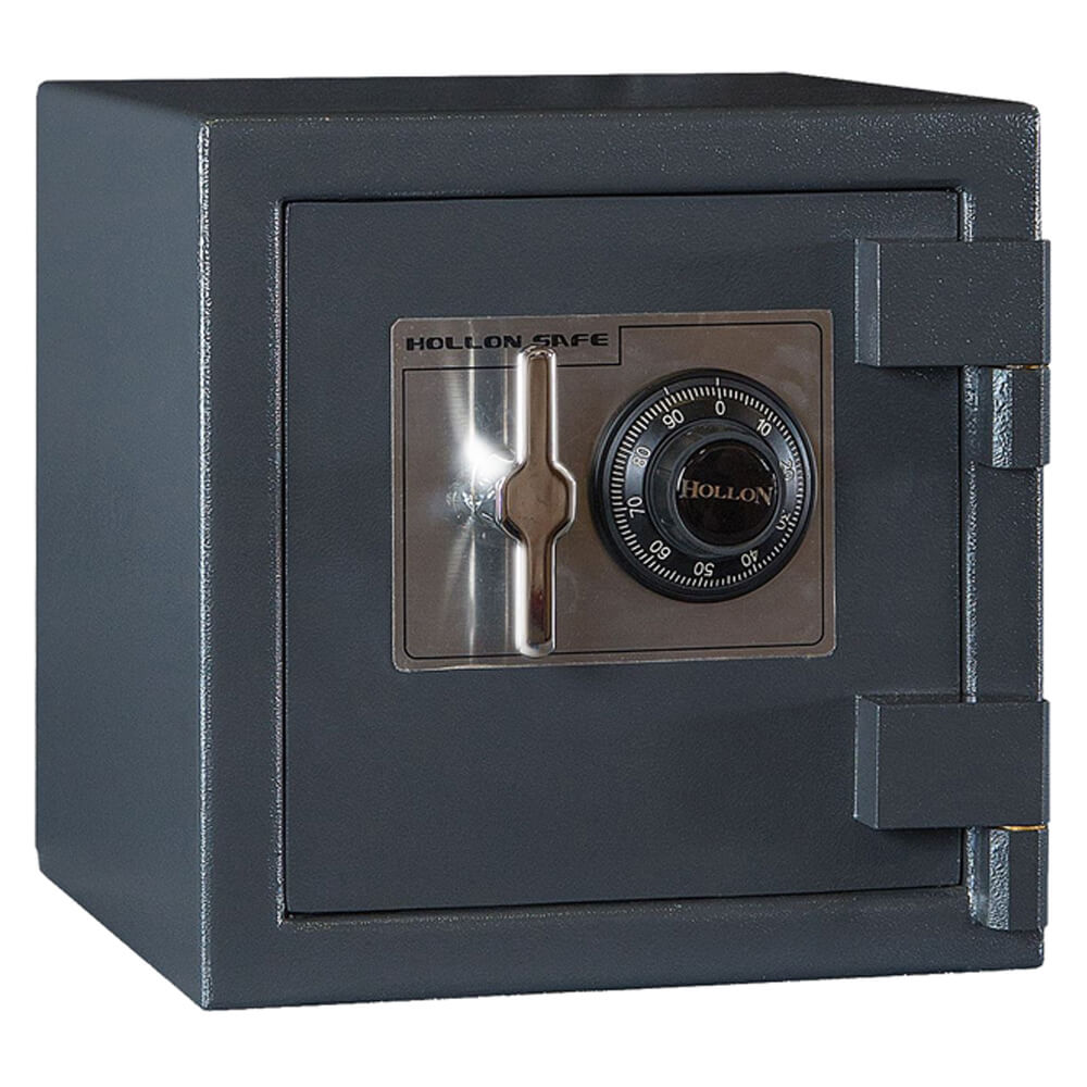 Hollon B1414C B Rated Cash Safe - Dean Safe 
