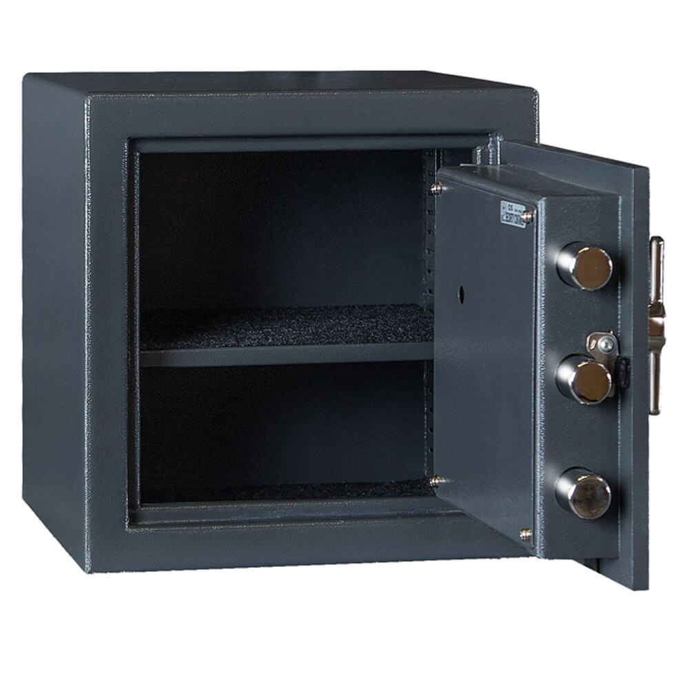 Hollon B1414C B Rated Cash Safe - Dean Safe 