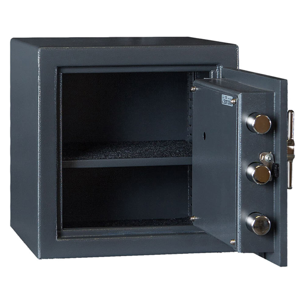 Hollon B1414E B Rated Cash Safe - Dean Safe 