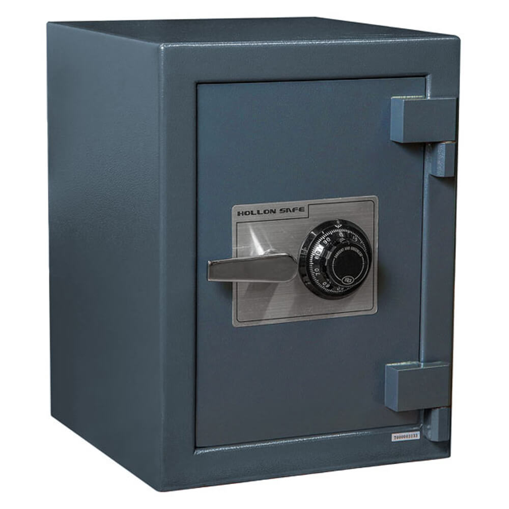 Hollon B2015C B Rated Cash Safe - Dean Safe 
