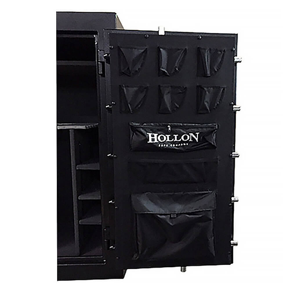 Hollon CS-36E Crescent Shield Gun Safe - Dean Safe 