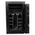 Hollon CS-36E Crescent Shield Gun Safe - Dean Safe 