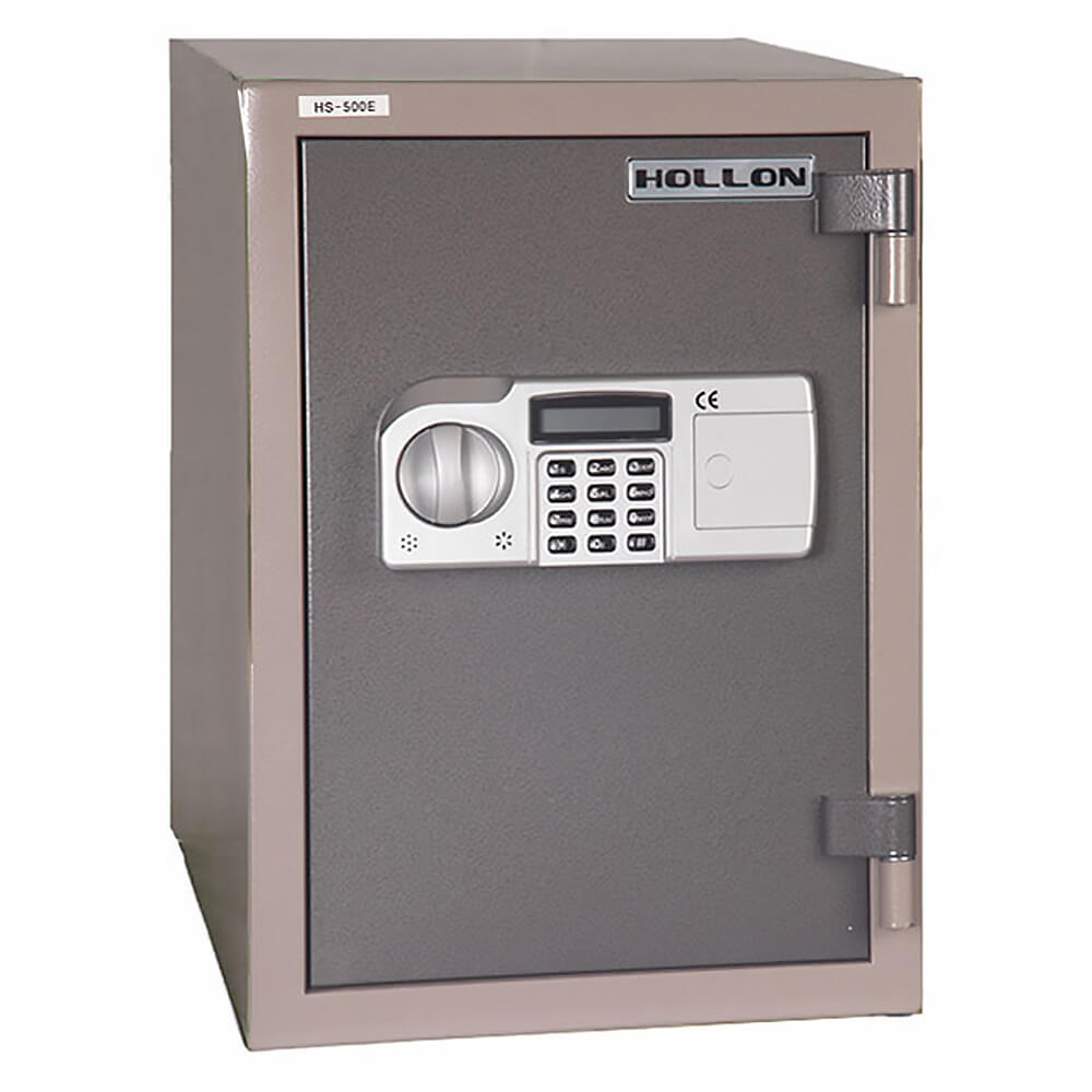 Hollon HDS-500E Data Safe - Dean Safe 