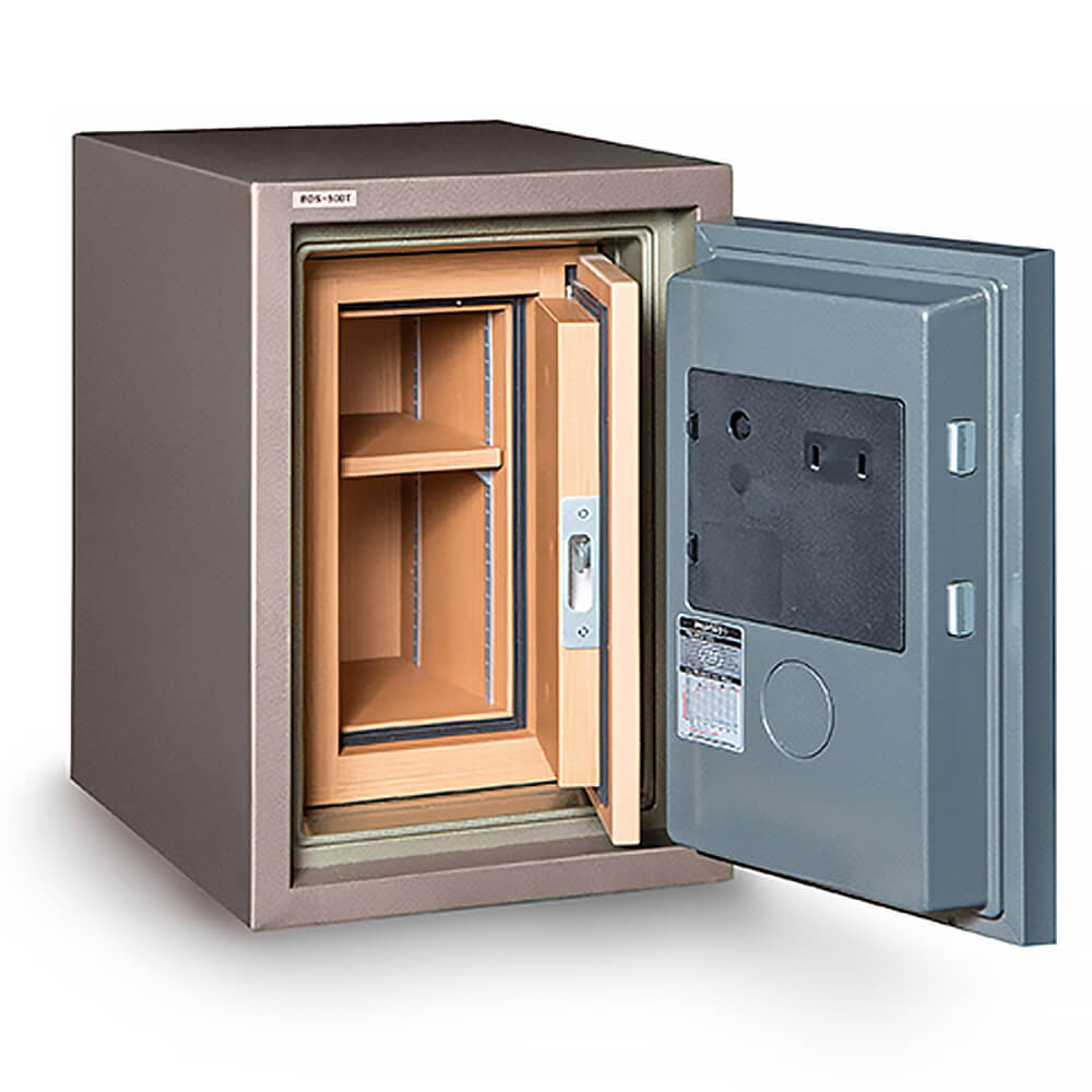 Hollon HDS-500E Data Safe - Dean Safe 