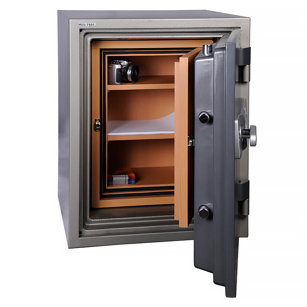 Hollon HDS-750E Data Safe - Dean Safe 
