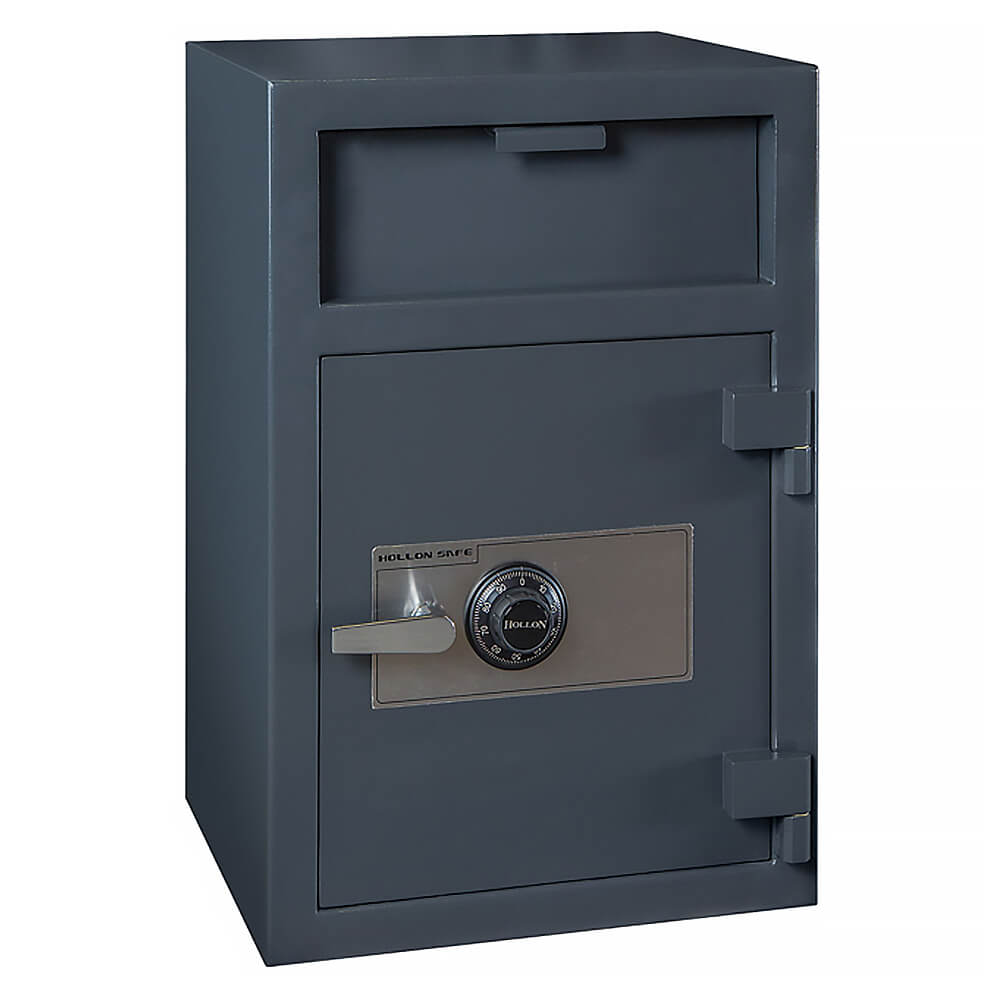 Hollon FD-3020C Drop Safe Front Loading - Dean Safe 