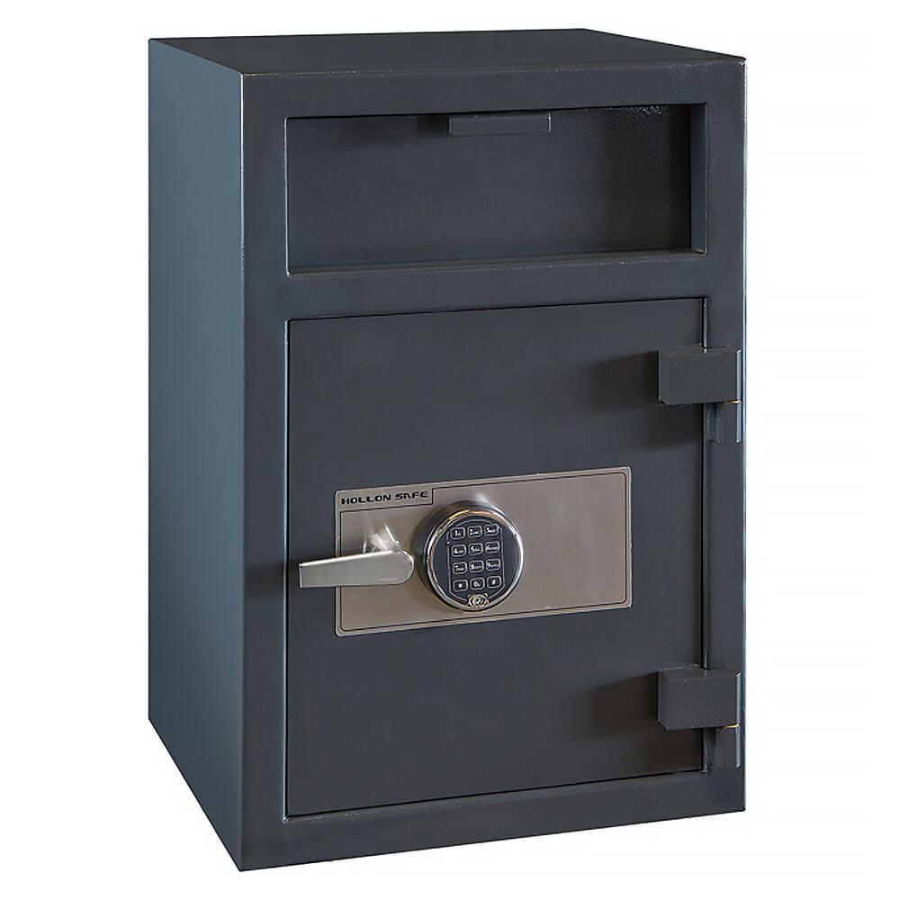 Hollon FD-3020E Drop Safe Front Loading - Dean Safe 