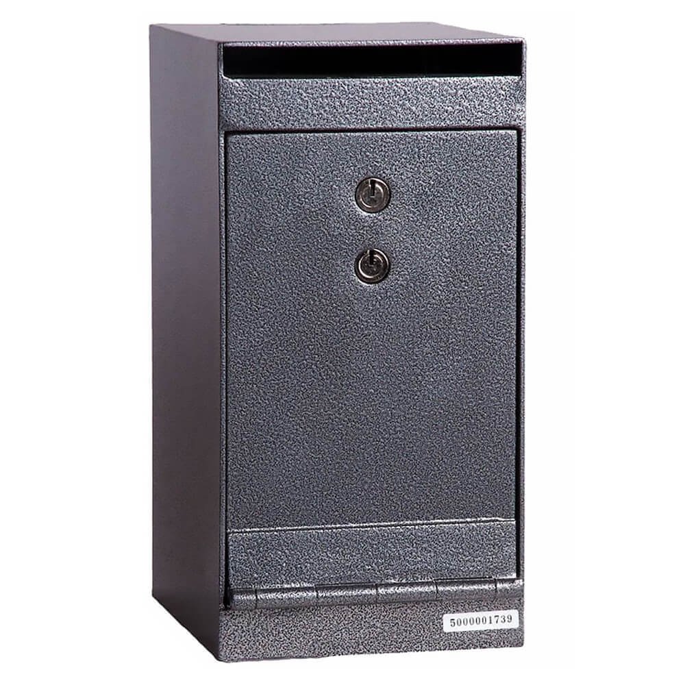 Hollon HDS-01K Drop Slot Safe - Dean Safe 