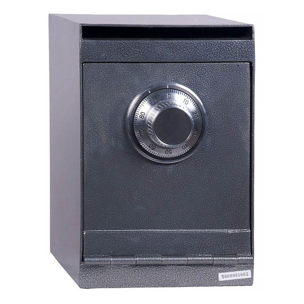 Hollon HDS-03C Drop Slot Safe - Dean Safe 