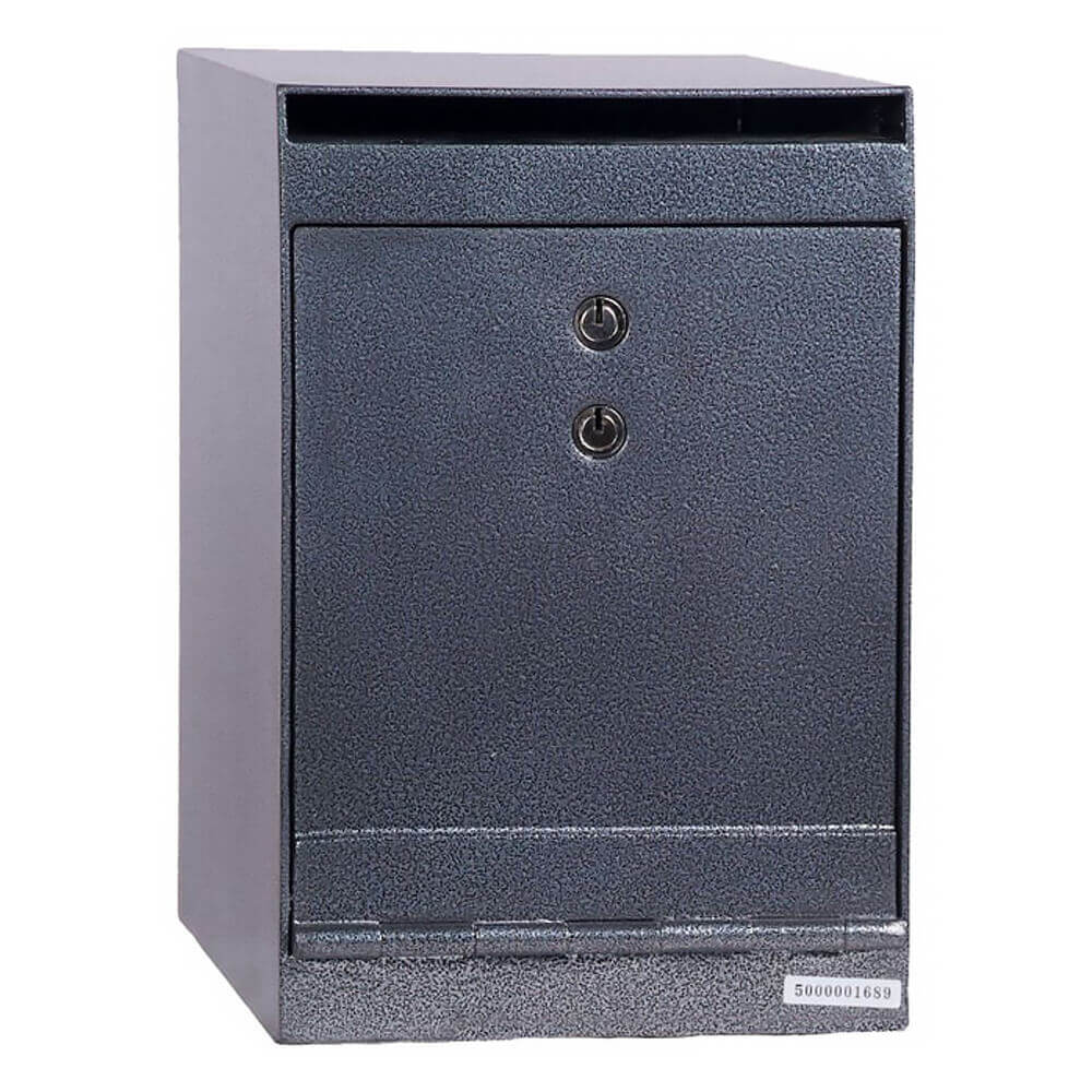 Hollon HDS-03K Drop Slot Safe - Dean Safe 