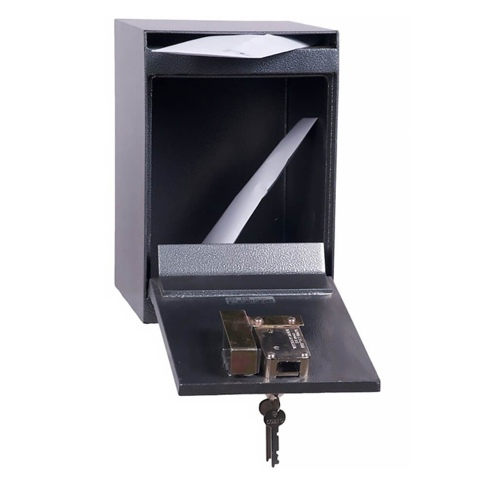 Hollon HDS-03K Drop Slot Safe - Dean Safe 