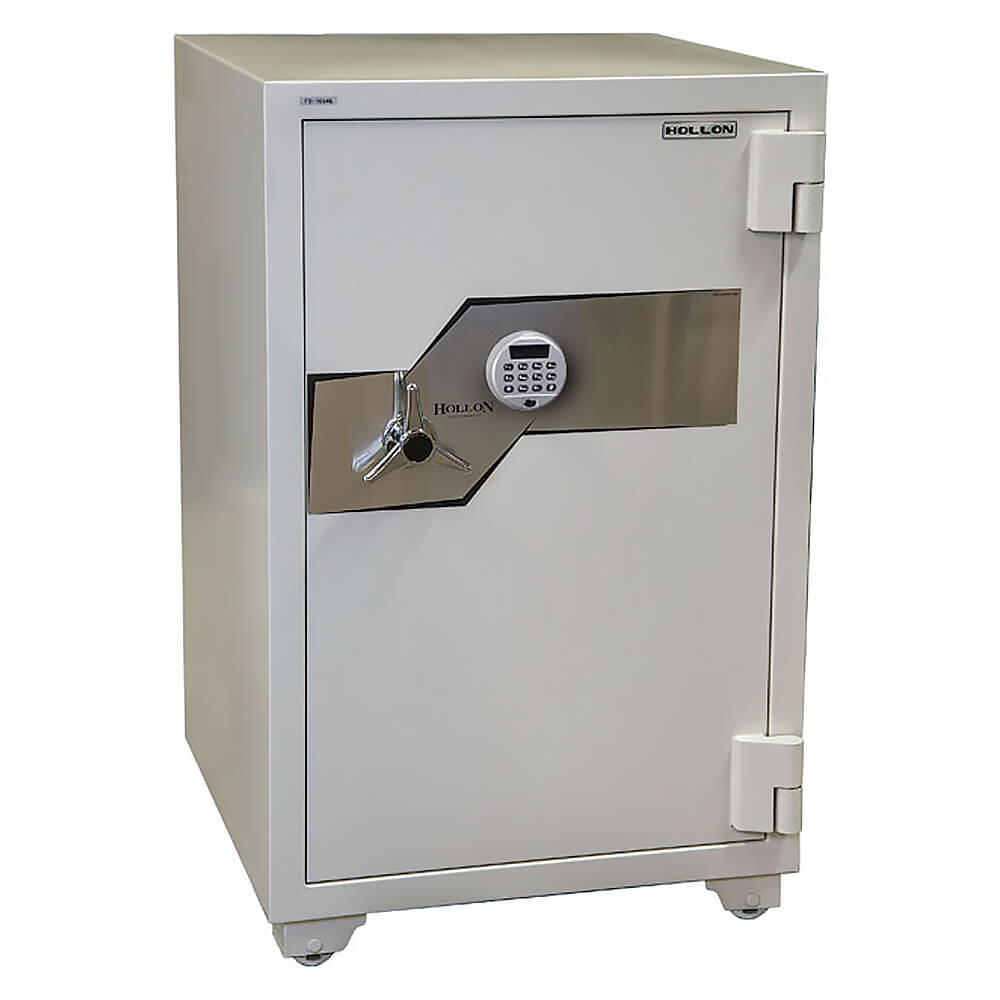 Hollon FB-1054E Fire &amp; Burglary Safe - Dean Safe 