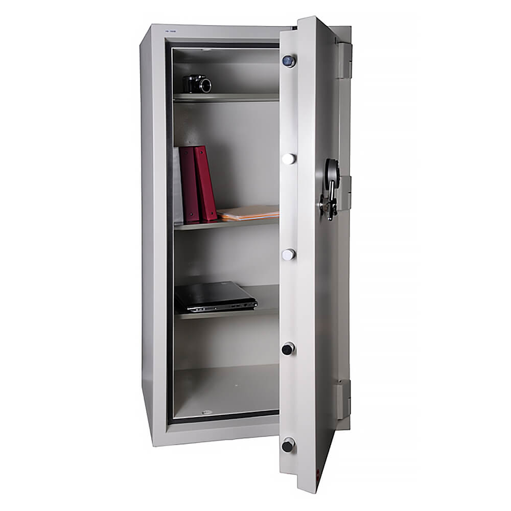 Hollon FB-1505E Fire &amp; Burglary Safe - Dean Safe 
