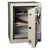 Hollon FB-685E Fire & Burglary Safe - Dean Safe 