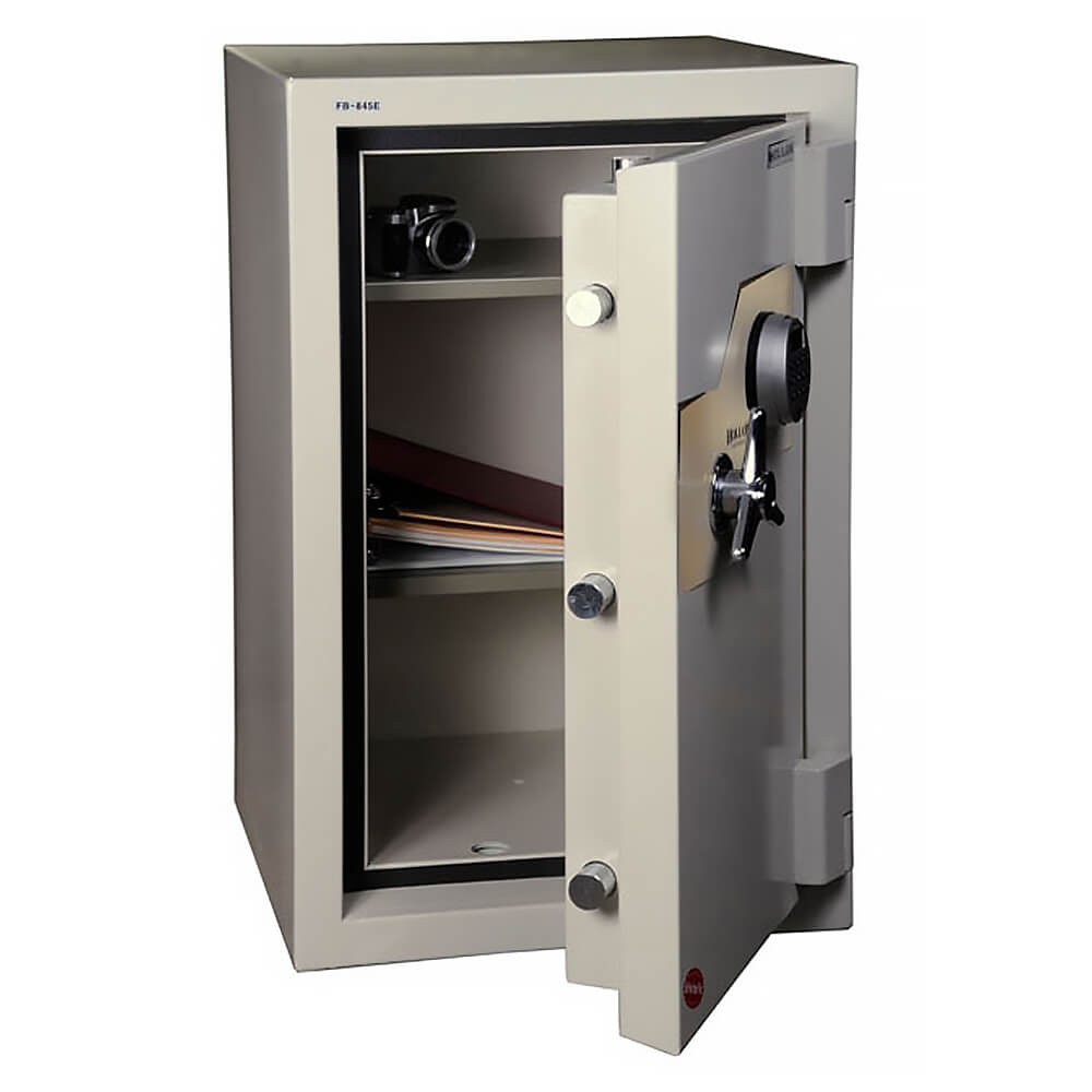 Hollon FB-845E Fire &amp; Burglary Safe - Dean Safe 