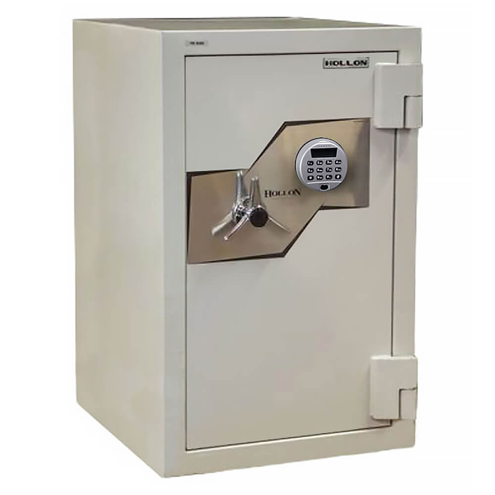 Hollon FB-845E Fire &amp; Burglary Safe - Dean Safe 