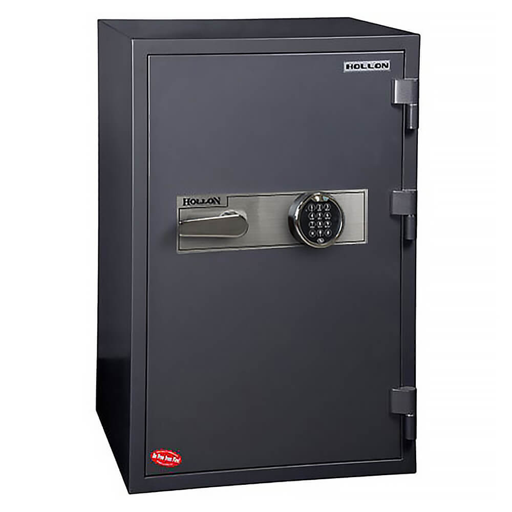 Hollon HS-1000E Home & Office Fire Safe - Dean Safe 