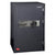 Hollon HS-1000E Home & Office Fire Safe - Dean Safe 
