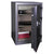 Hollon HS-1000E Home & Office Fire Safe - Dean Safe 